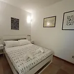 Apartment Silvia