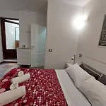 Apartment Silvia *