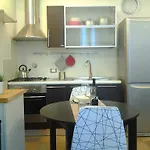 Apartment Silvia