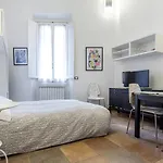 Silvia Apartment Florenz