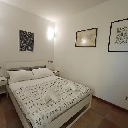 Apartment Silvia