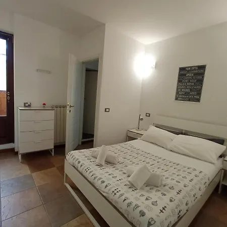Apartment Silvia Florence
