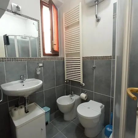 Silvia Apartment *