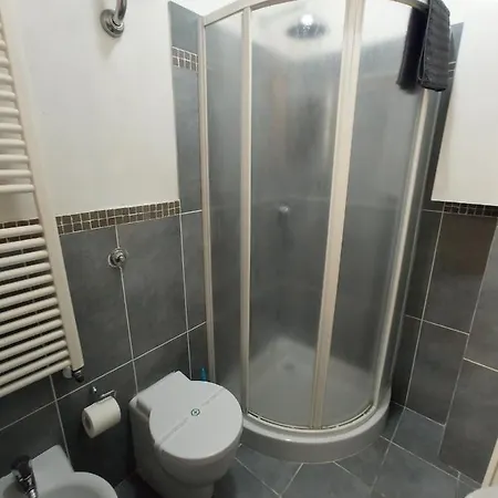 Apartment Silvia Florence