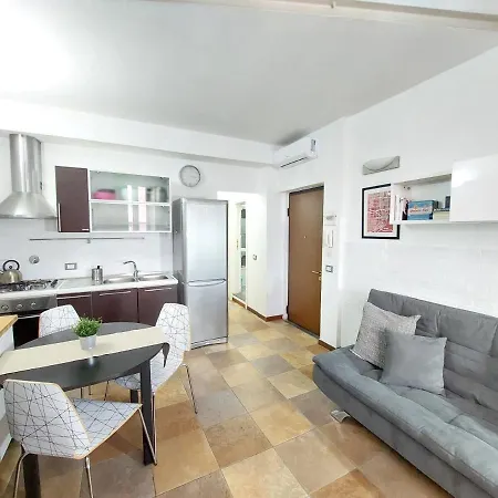 Apartment Silvia Florence