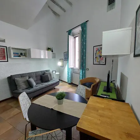 Apartment Silvia Florence