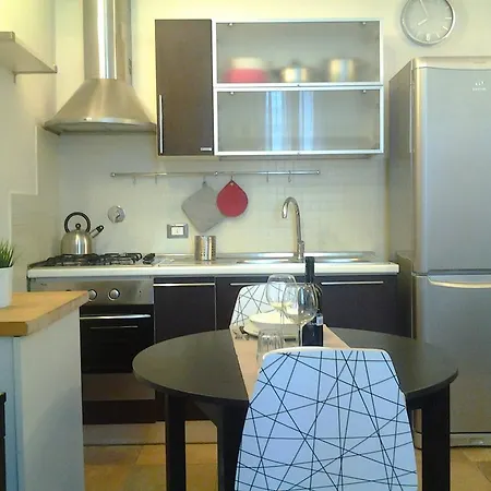 Apartment Silvia