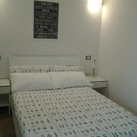Apartment Silvia