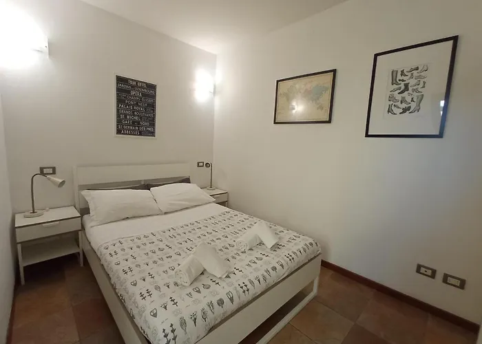 Apartamento Silvia