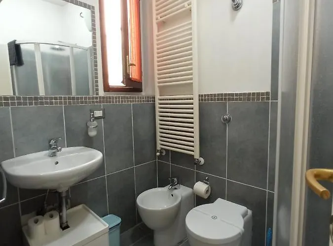Silvia Apartamento *
