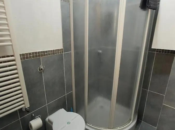 Apartamento Silvia Florencia