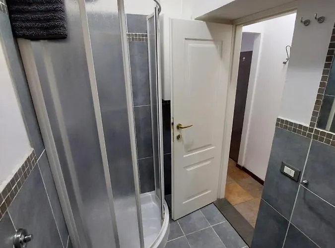 Silvia Apartamento *