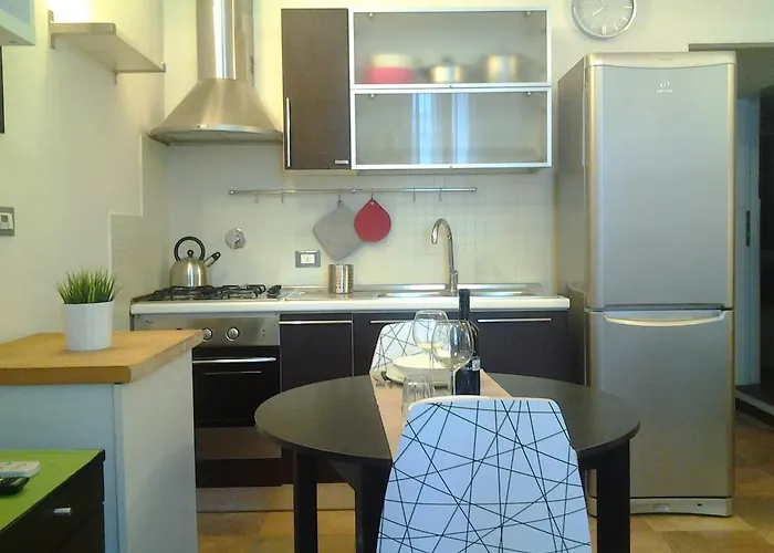 Apartamento Silvia