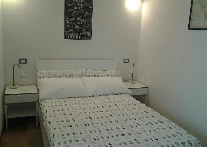 Apartamento Silvia