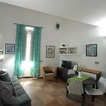 Apartamento Silvia *